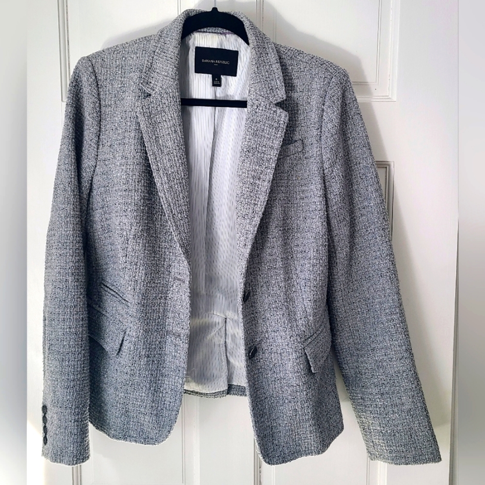 Women's Banana Republic Blazer Jacket